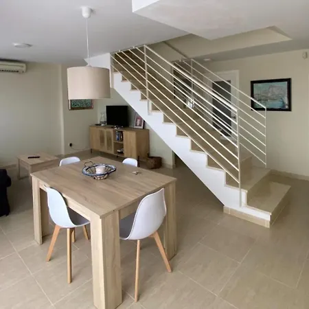 Apartment - Panoramica Golf - Vinaros