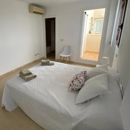 - Panoramica Golf - Vinaros Apartment *