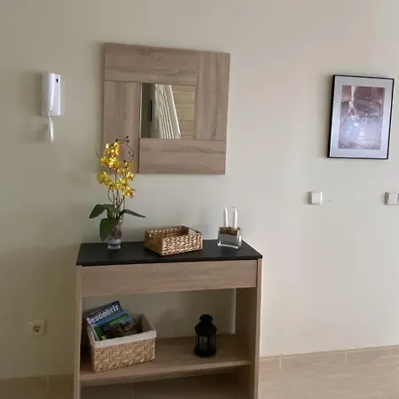 Apartment - Panoramica Golf - Vinaros